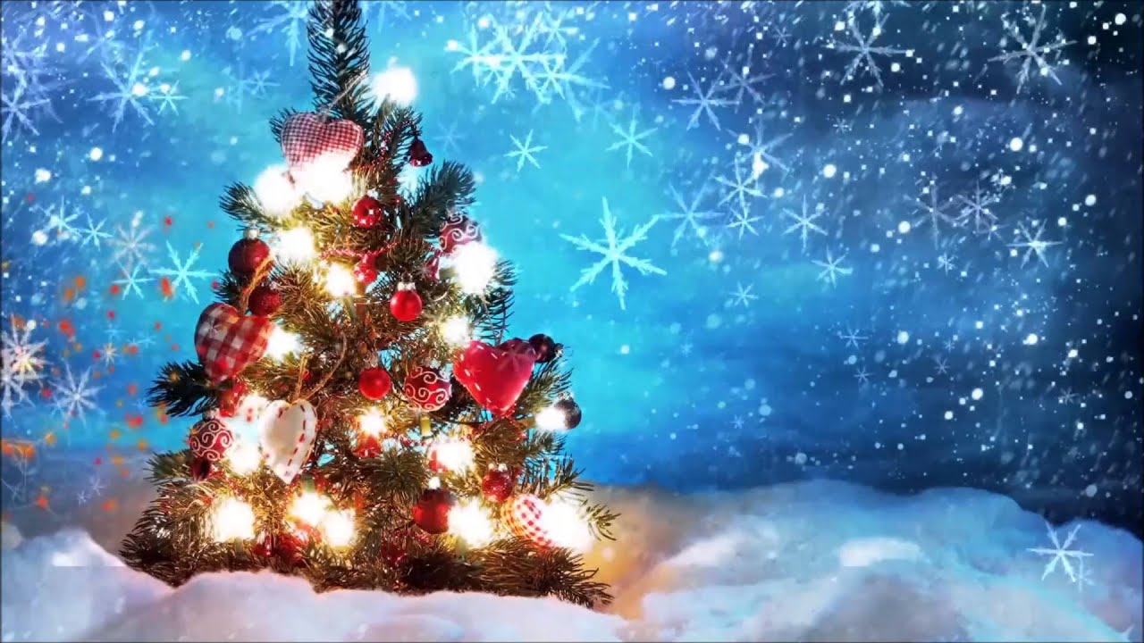 Heart Radio 23 Sleeps Til Santa
