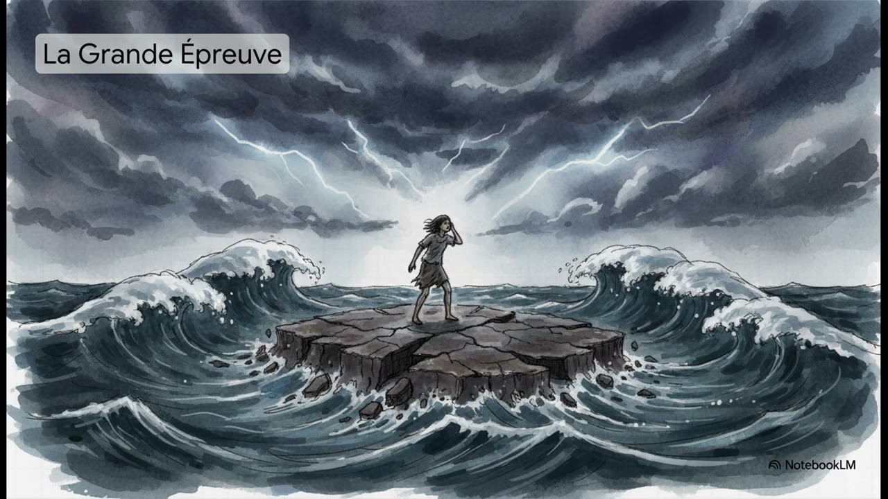 L Ère du Verseau   L Éveil
