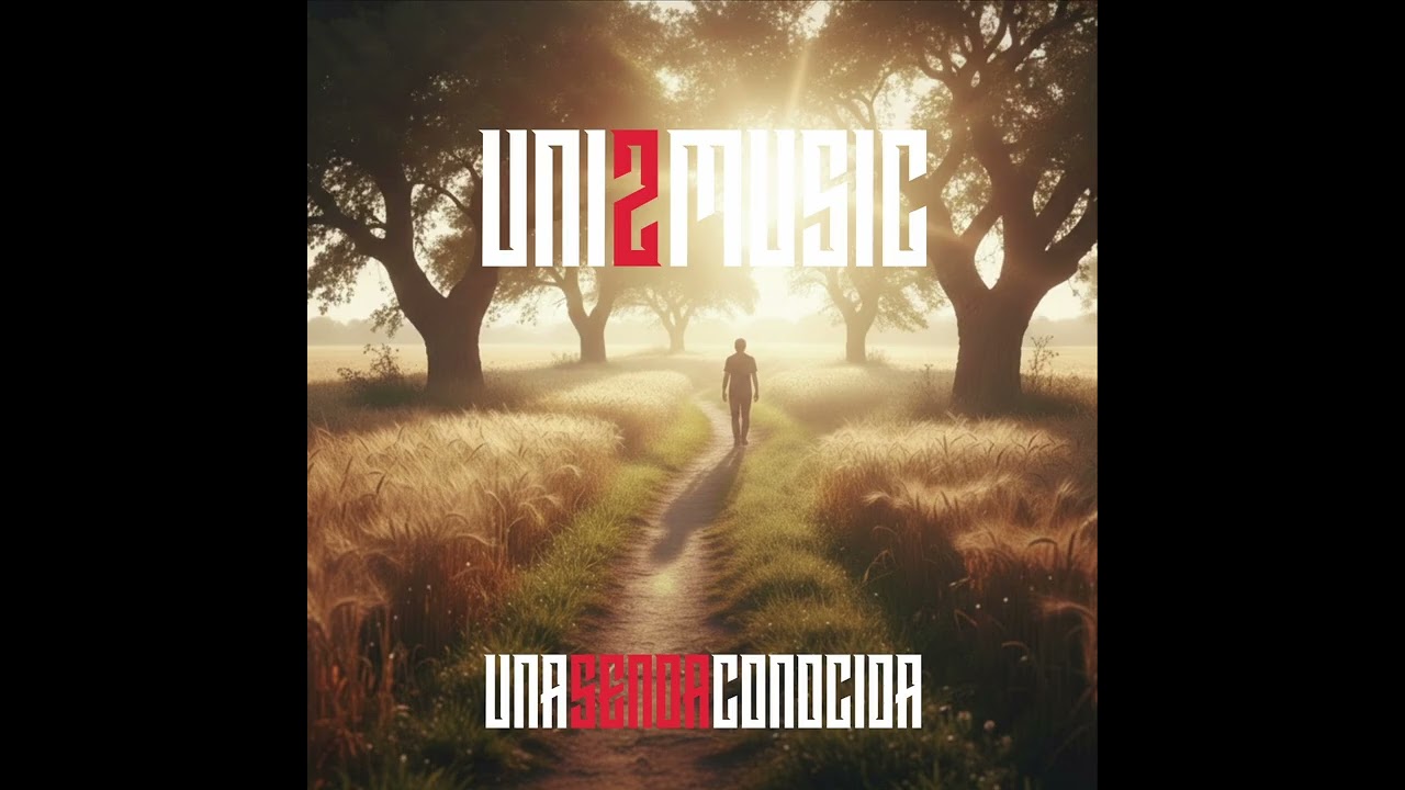 Uni2Music - De tal Manera