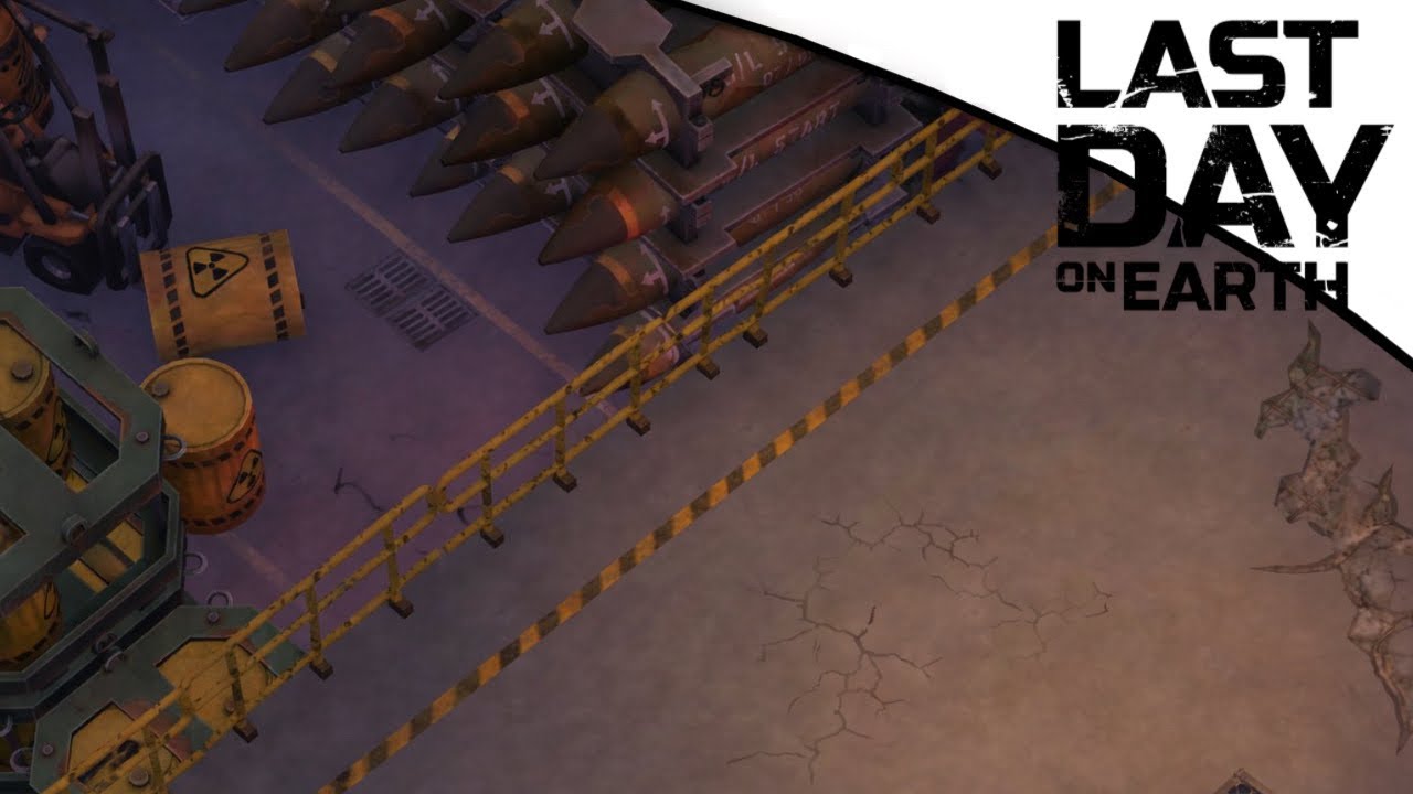 VENGEANCE ! - LAST DAY ON EARTH [S2-#171] 