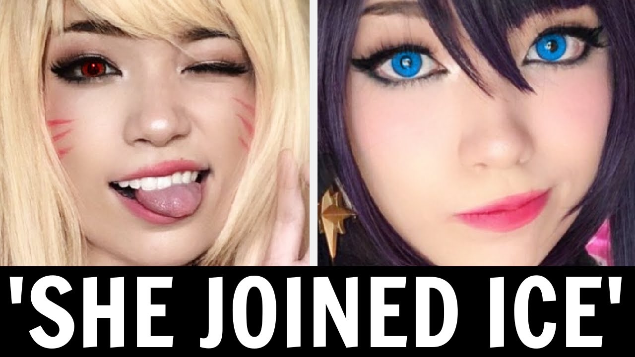 Twitter is trying to Cancel Emiru