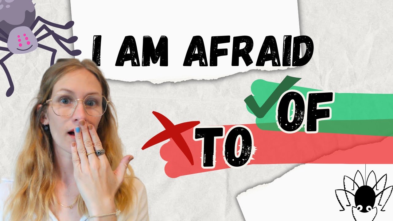 10 Phrasal Verbs you SHOULD know - Prepositions and Verbs - Learn English