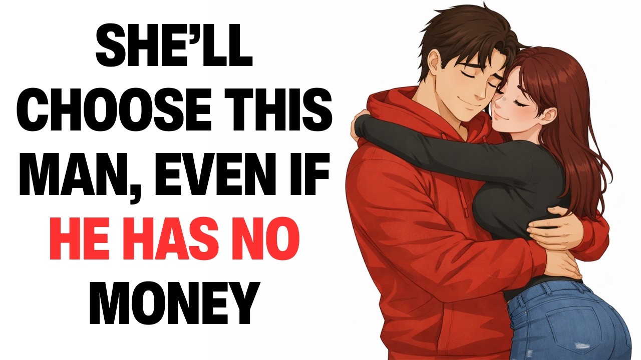 What Makes A Woman Emotionally Lock Onto One Man [ 99% Of Men Have No Idea ]