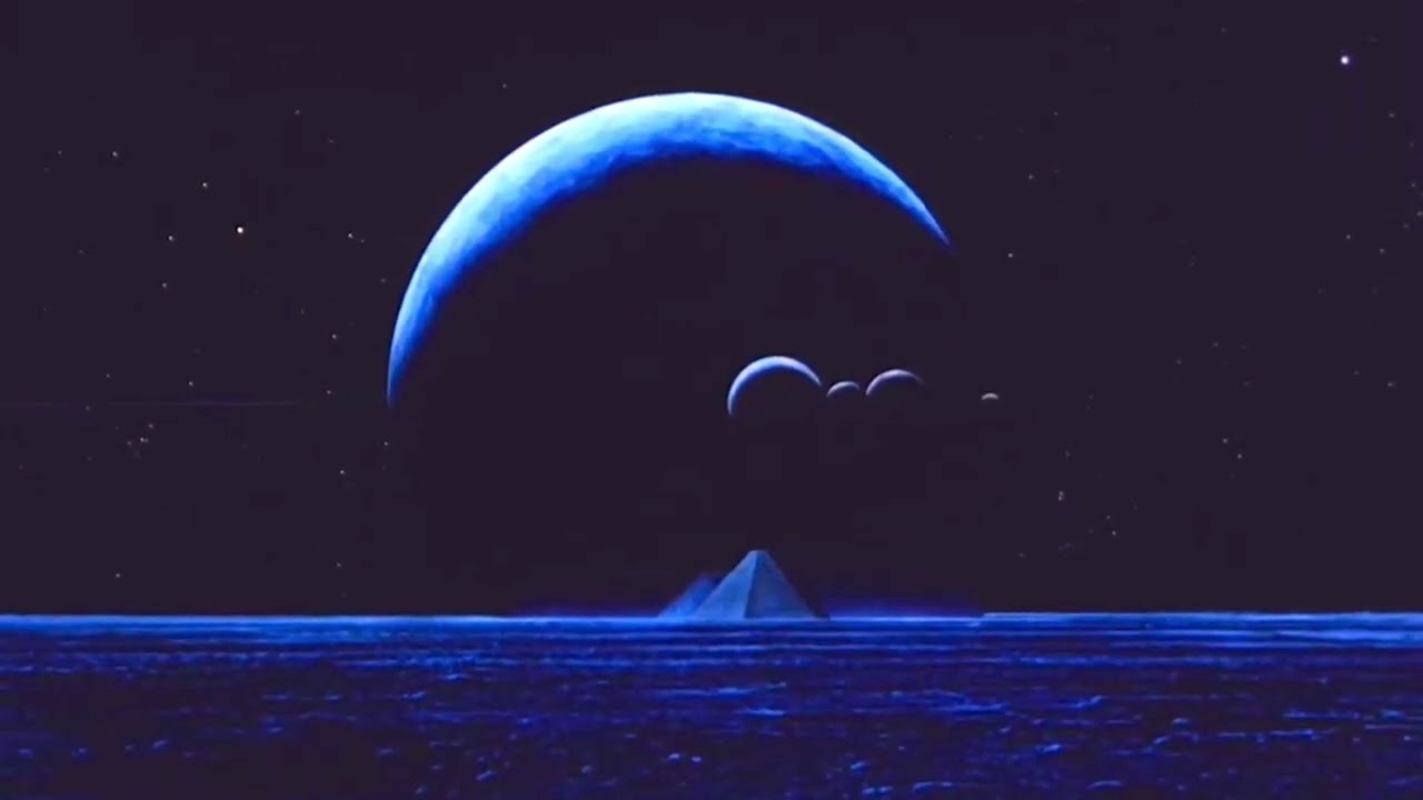 Kilbey Kennedy - Galaxy