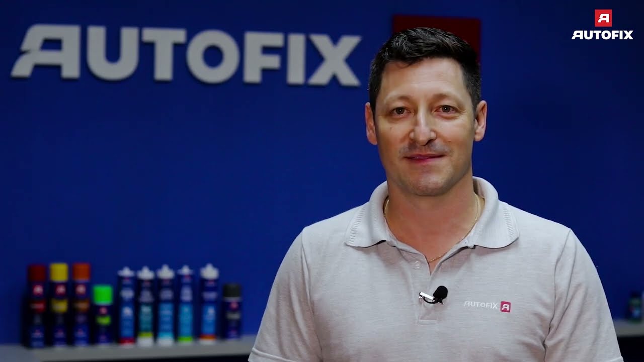 Autofix Fixa&ccedil;&atilde;o Automotiva Ltda ( 11 Anos ) 🥳