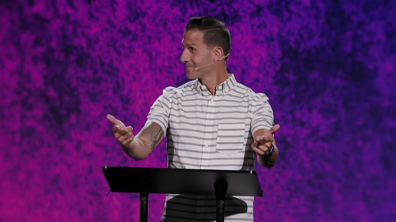 Ruin & Restoration: The Final Chapter | Jeremiah 52 | Matthew Maher