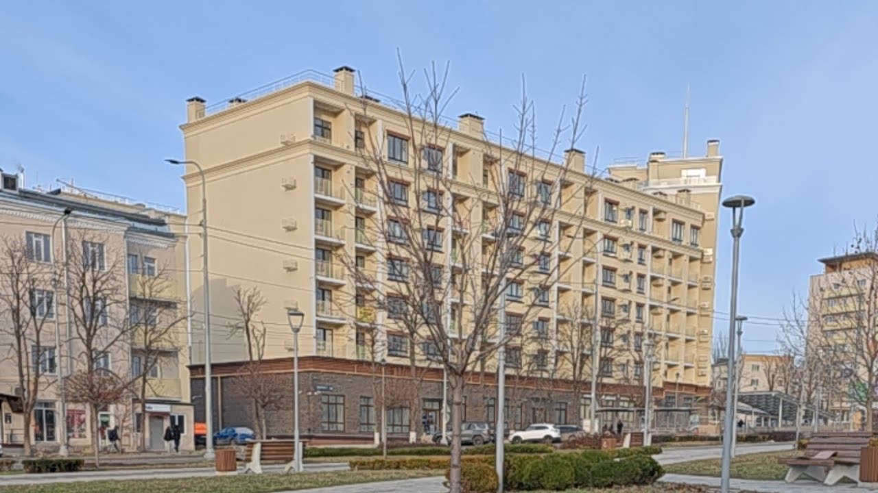 Мариуполь СЕЙЧАС показ города