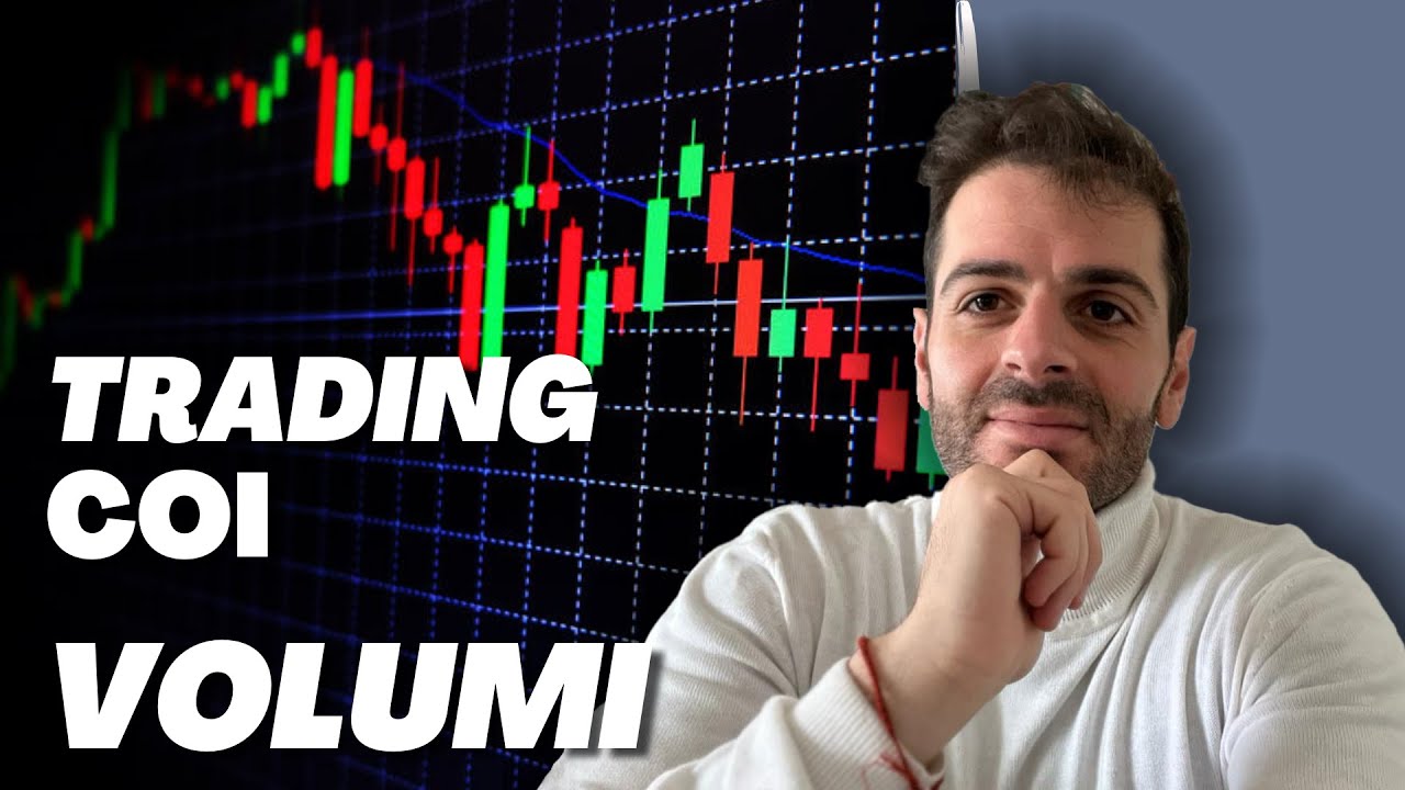Come utilizzare il Volume Profile per migliorare il tuo trading