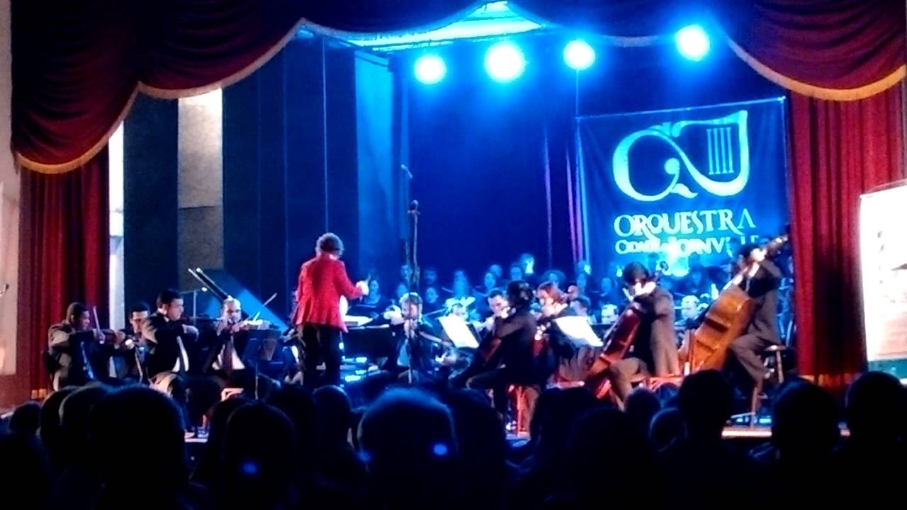Orquestra Cidade de Joinville