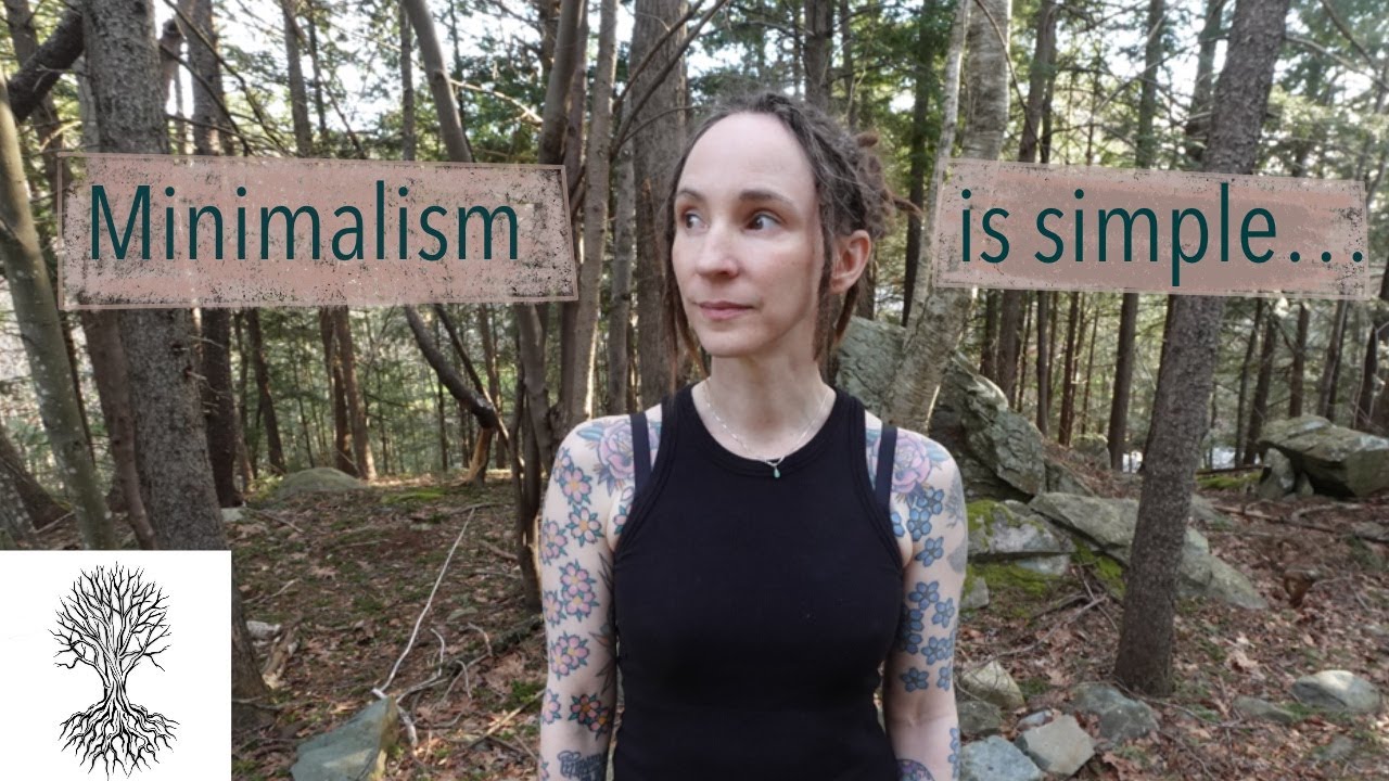 Minimalism & decluttering don't need to be overwhelming