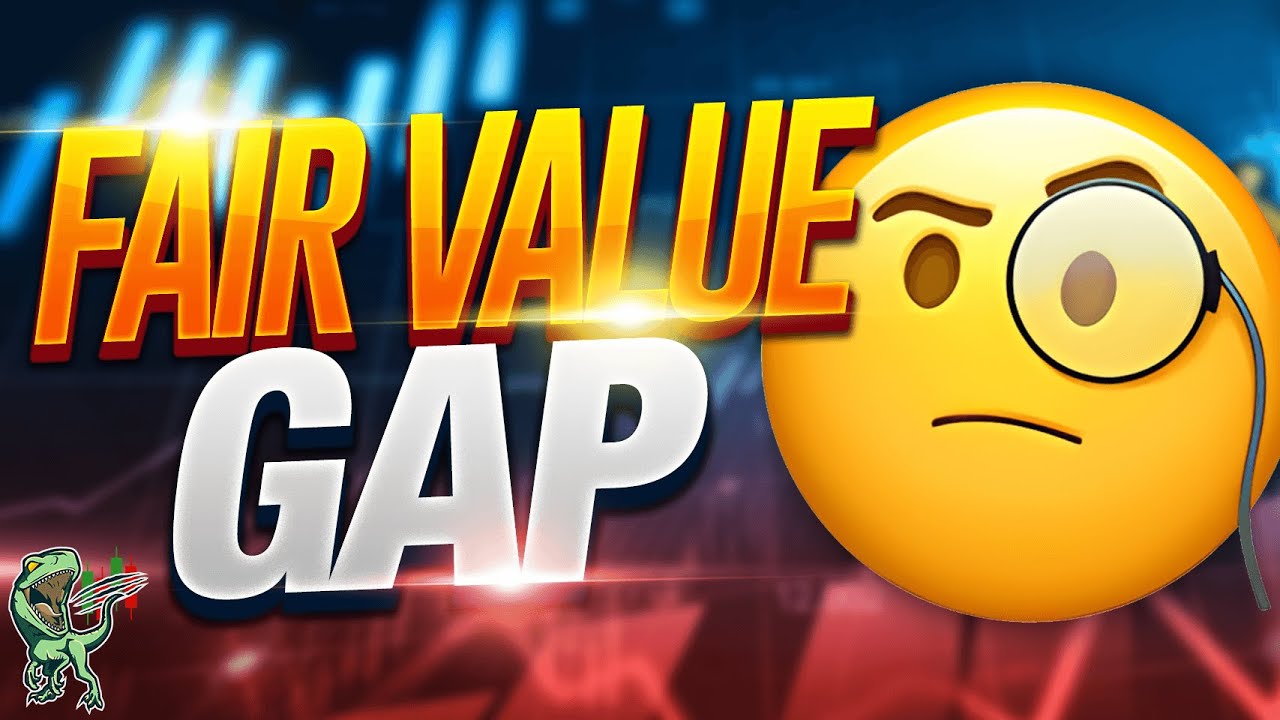 ¿Como uso los Fair Value Gap (FVG)? – Conceptos ICT | The RaptorFX