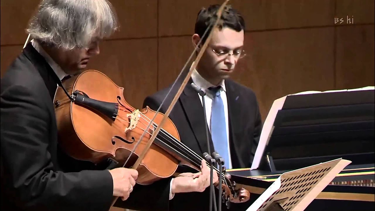 La Petite Bande - Vivaldi Cello Concerto in D majorRV.403.mp4