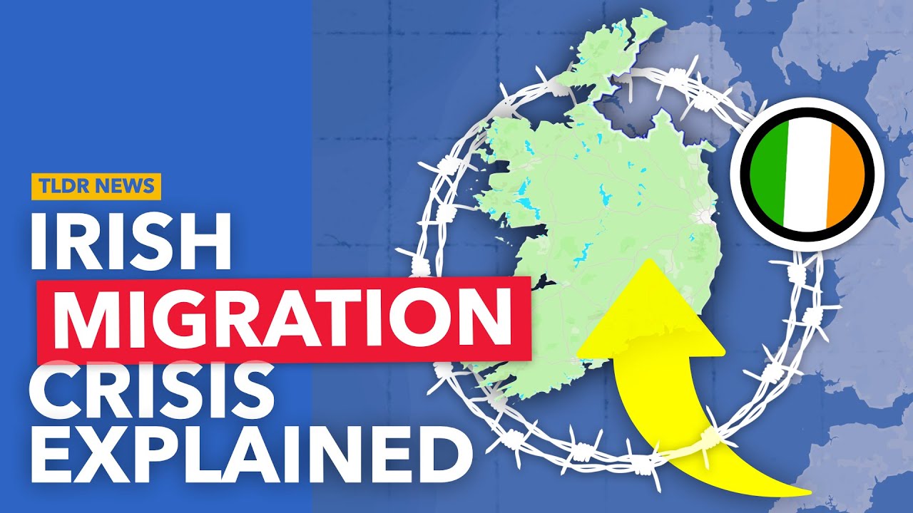 Has Ireland Soured on Immigration?