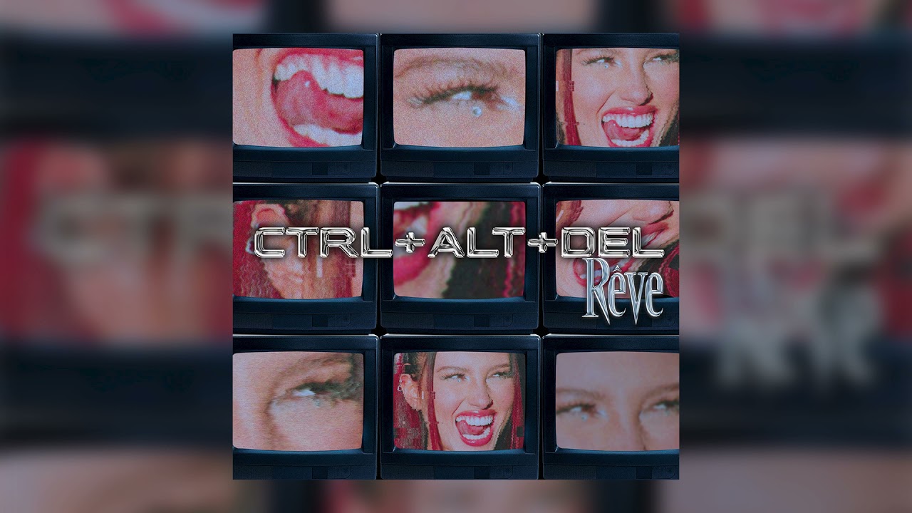 R&ecirc;ve - CTRL + ALT + DEL