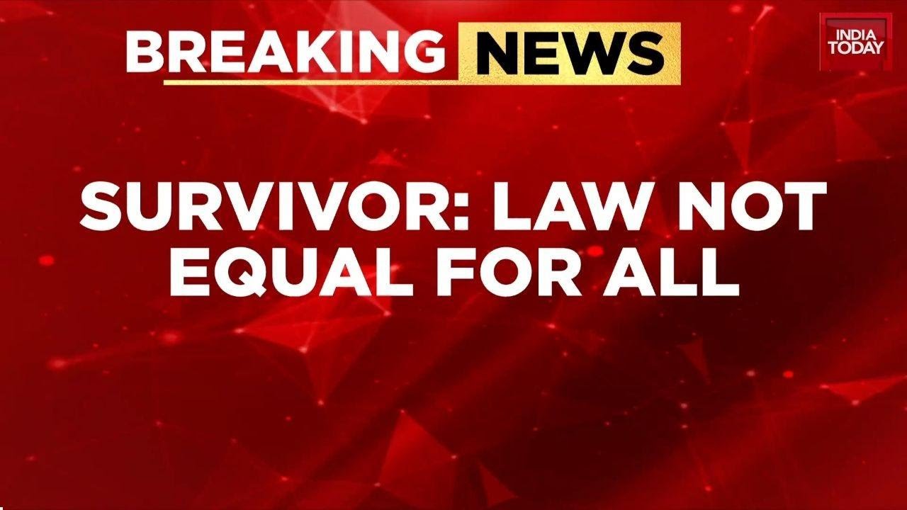 Survivor Bhavana Menon Breaks Silence On Actor Dileep&rsquo;s Acquittal, Says &lsquo;Law Is Not Equal For All&rsquo;