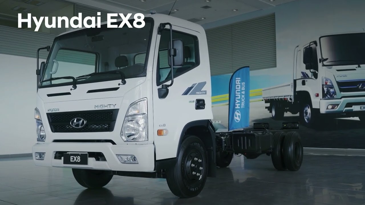 Conoce al Hyundai EX8