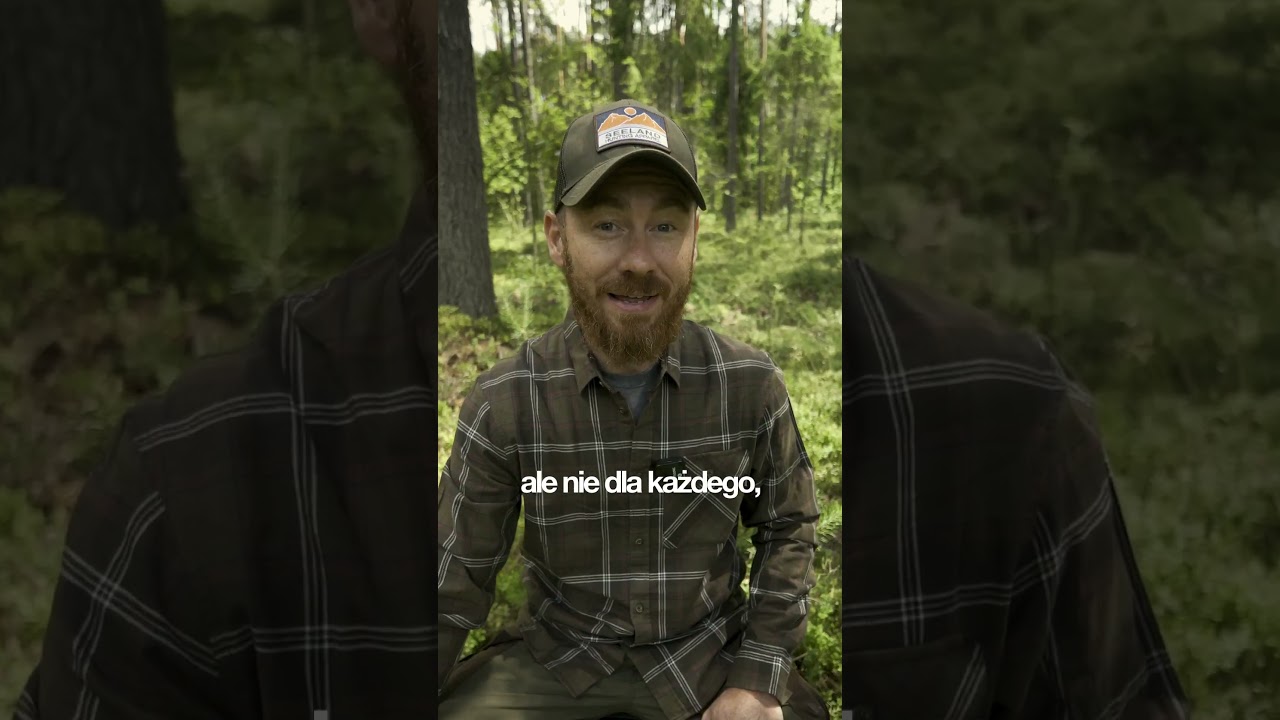 Jaka jest najlepsza marka myśliwska na świecie? Odpowiedź Cię zaskoczy... 🎯🌍