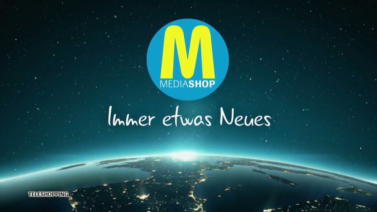 Mediashop
