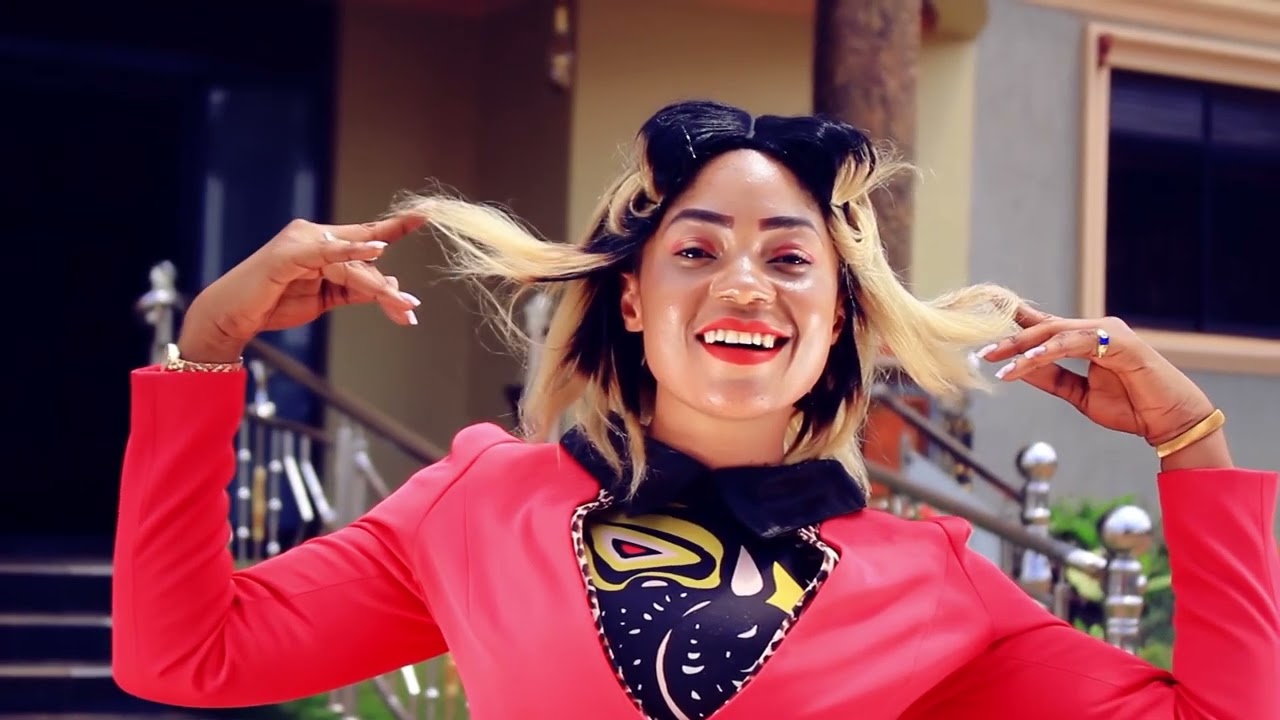 Najja Nambuyaga (official Video out) By OMuvuma Luzze