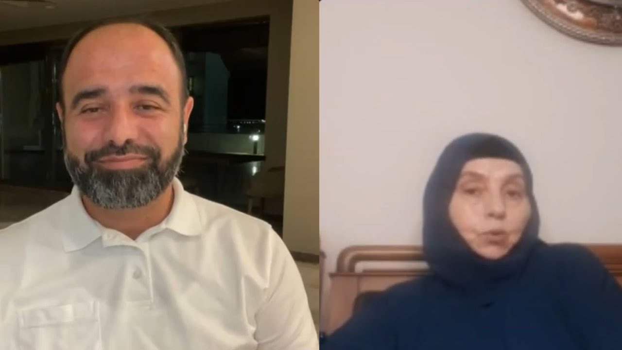 Emine Şenlikoğlu’nun HİDAYET ÖYKÜSÜ | EMİNE ŞENLİKOĞLU ABLAMIZLA ÇOK ÖZEL SÖYLEŞİ