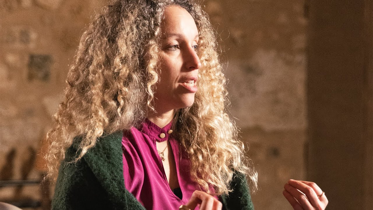 O NOSO CANTO - Entrevista a Belém Tajes
