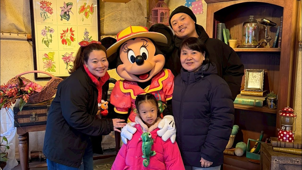 Tokyo DisneySea