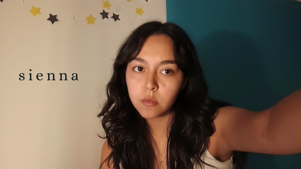Sienna - The Marias (cover)