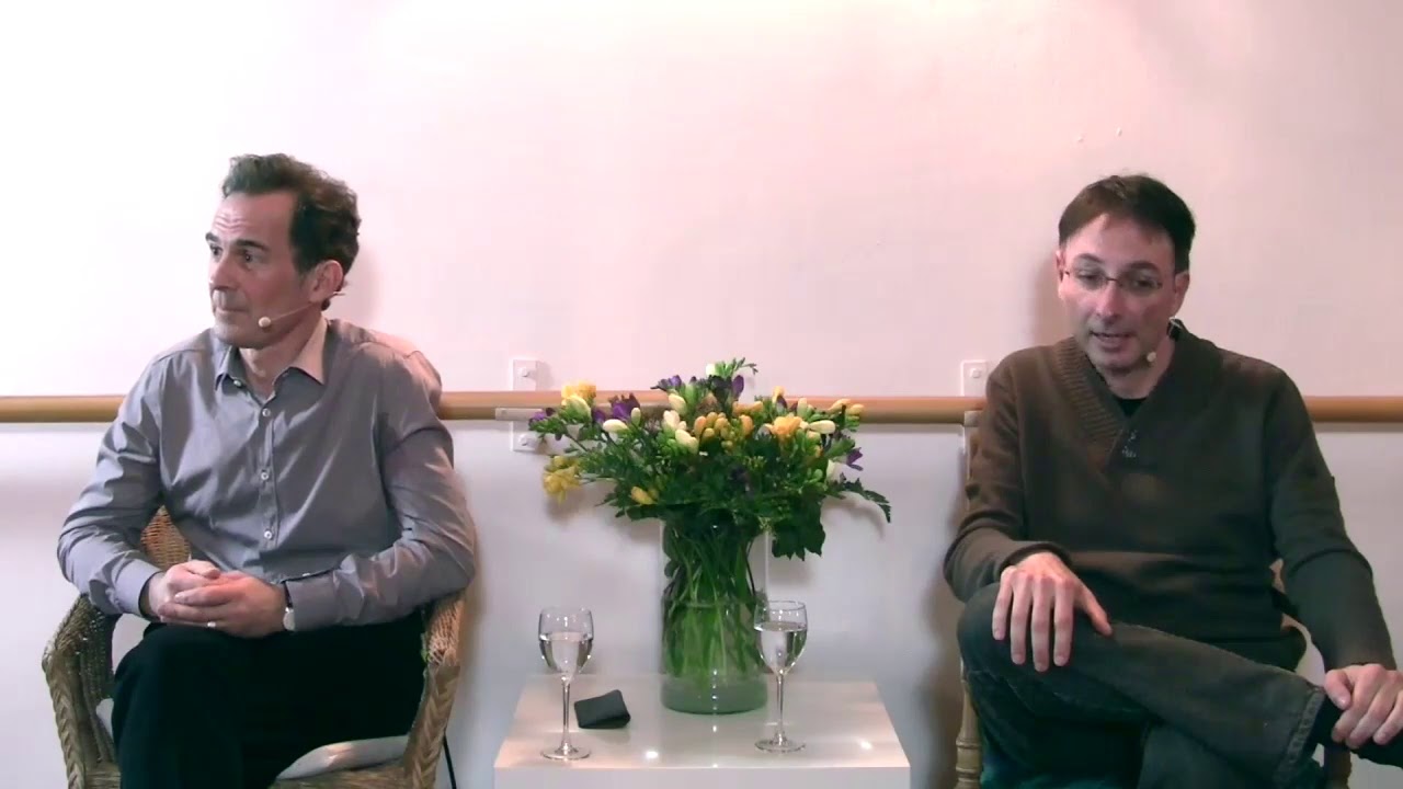 Detener Los Pensamientos Para Evitar El Sufrimiento