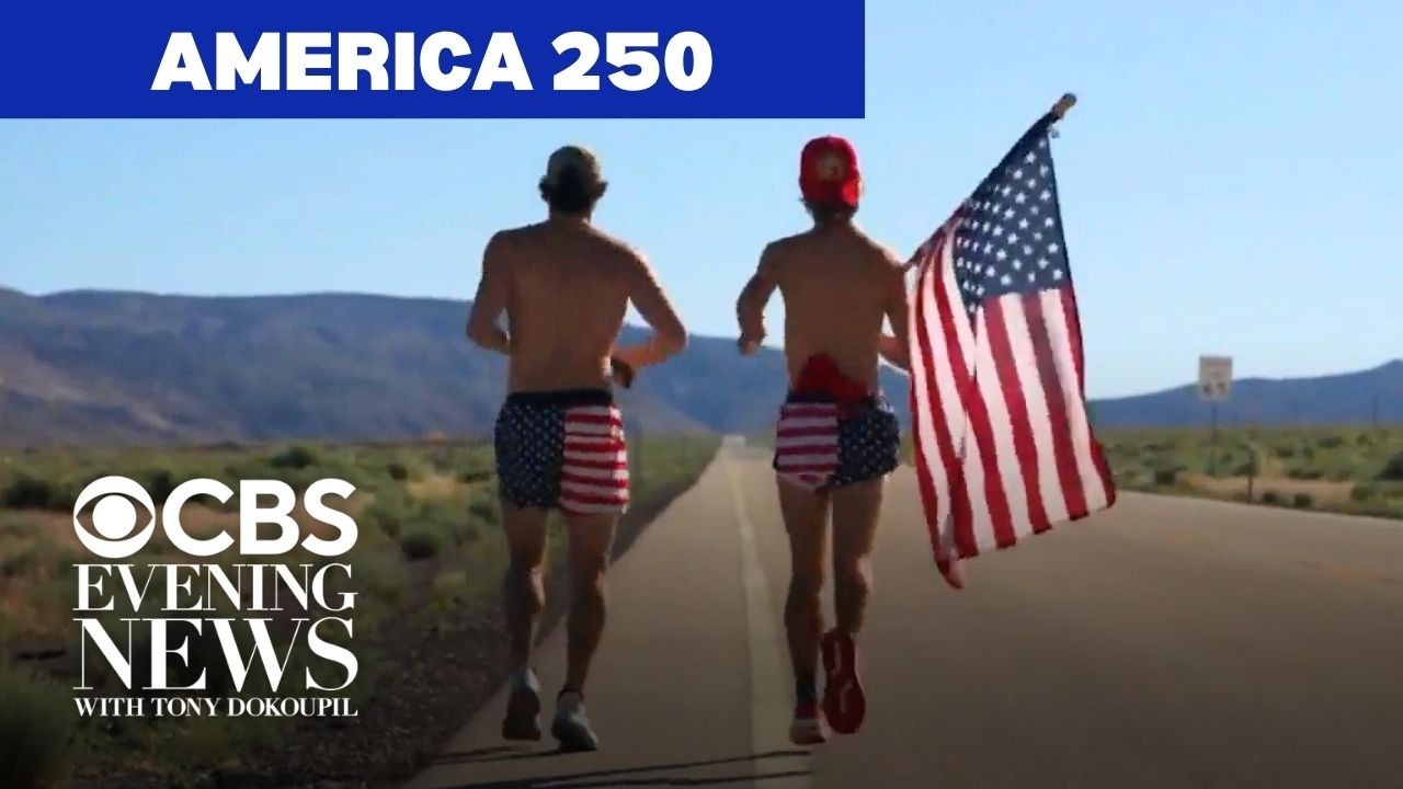 Good news about America on its 250th birthday