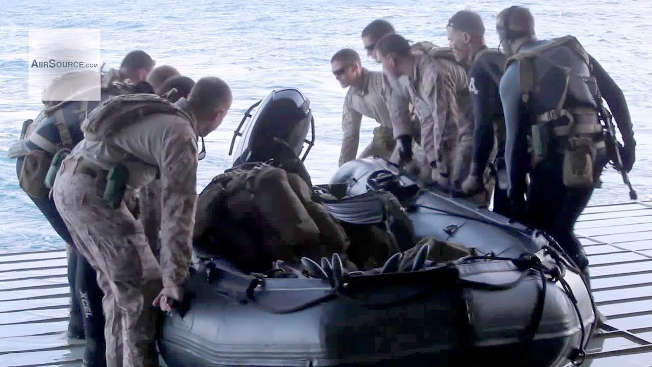 Zodiac Boat Launch