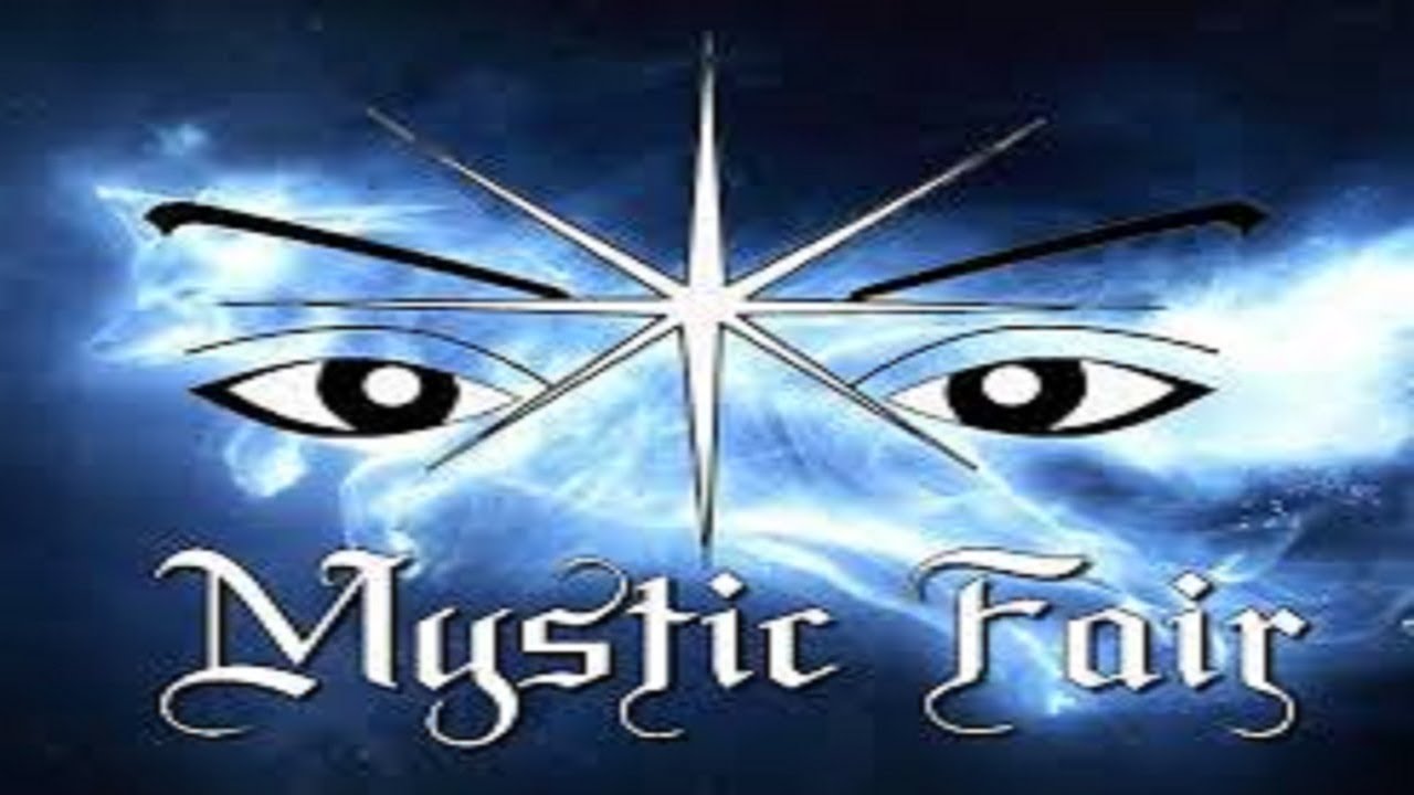 Mystic Fair - Rio de Janeiro