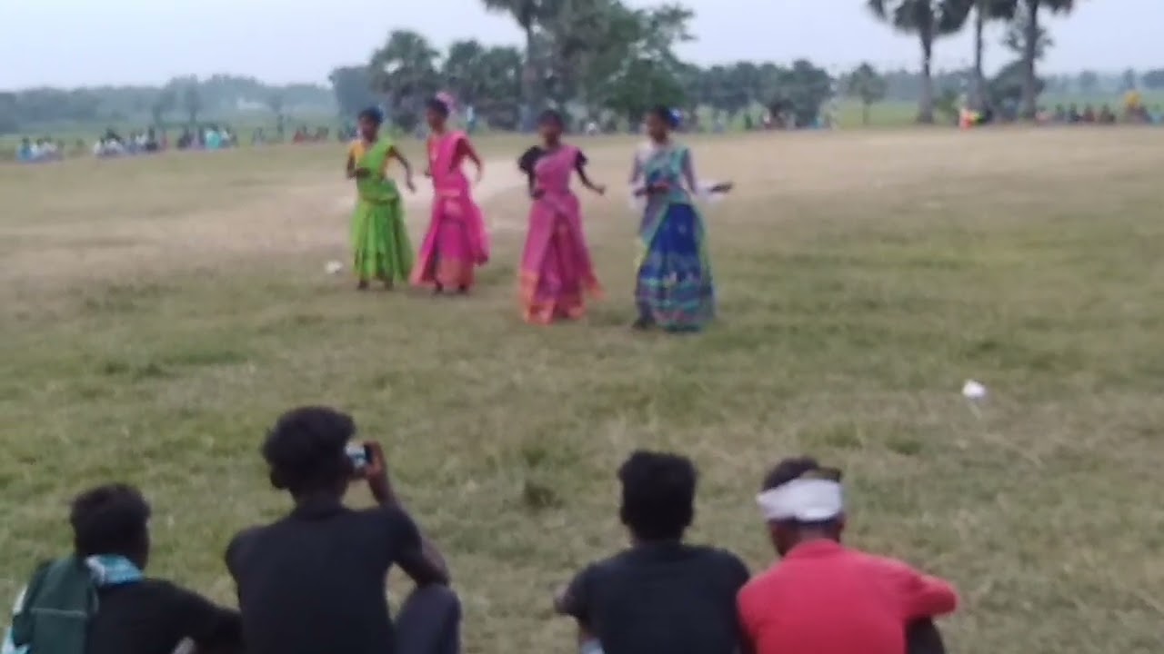 Epeil lika rup ama  naw santali video#santali #santalivideo