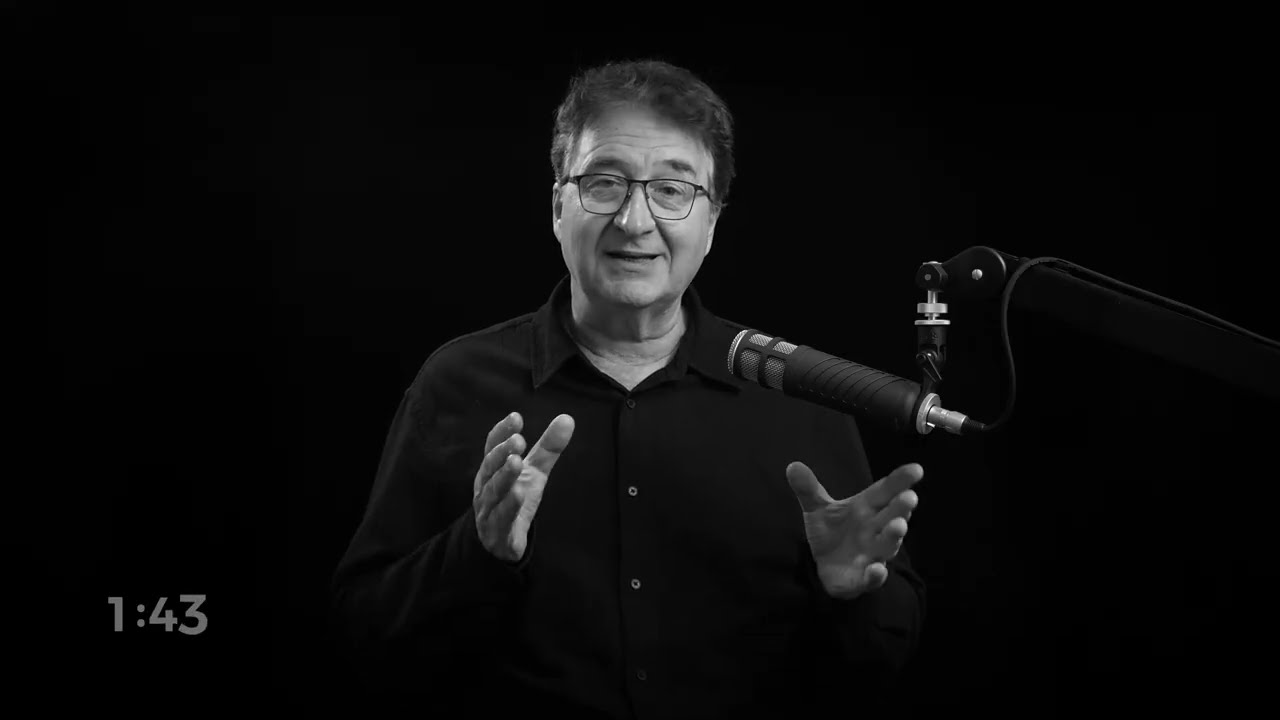 Ομιλία για αποδοτικότητα στον χώρο εργασίας, στο Iasis At Work