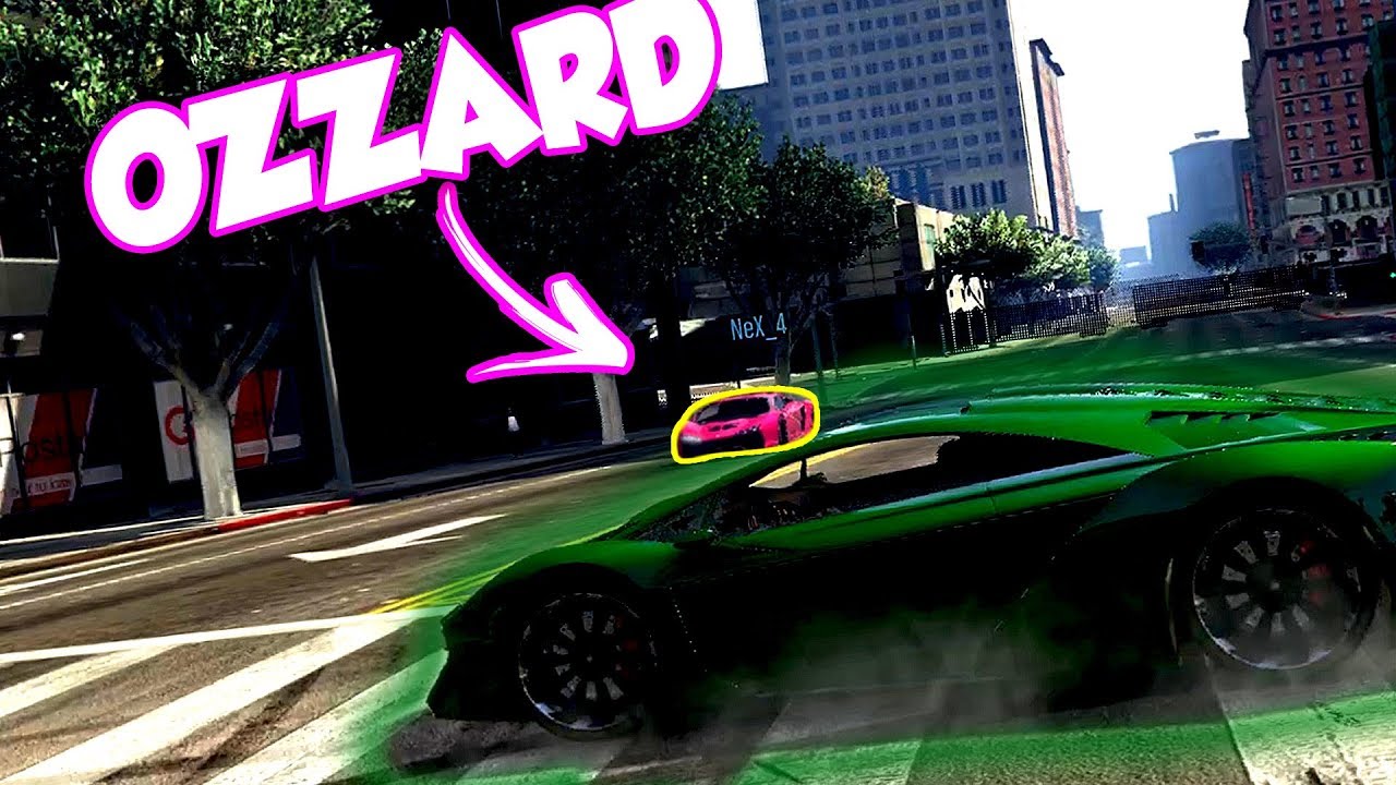 MIN FÖRSTA VINST OCH EN EPIC FAIL! 😍😱 | GTA 5 Online på svenska!