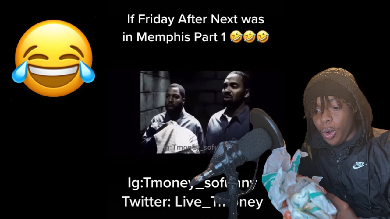 Tmoney So Funny compilation|| Reaction Video