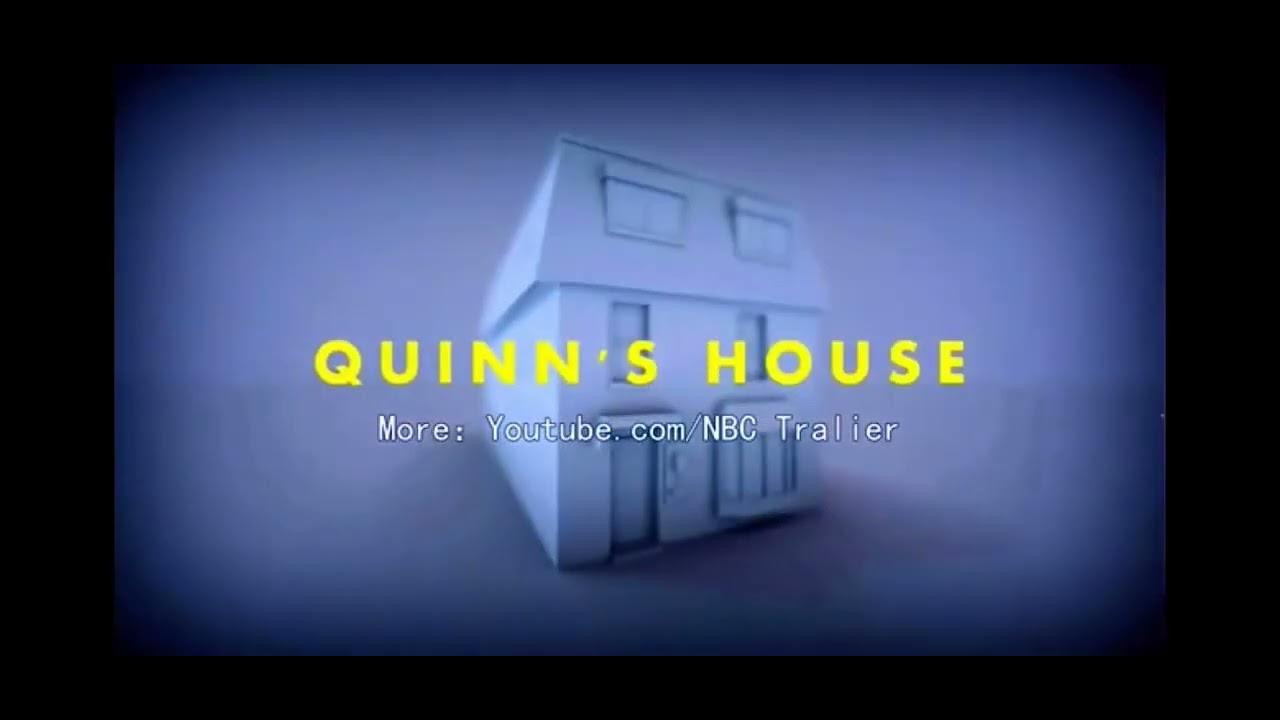 Dean Georgaris 2.0 Entertainment/Quinn&rsquo;s House/Universal Content Productions/Universal TV (2023) #9