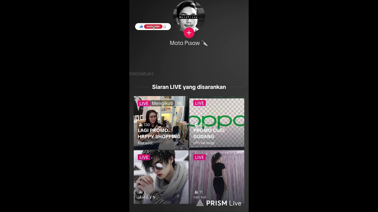 MATA PISAW ‼️ DISKUSI & TANYA JAWAB LINTAS IMAN  - LIVE RELAY 23 SEPTEMBER 2025