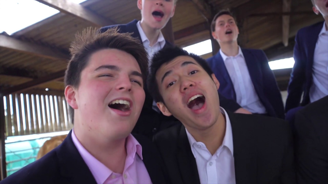 With A Little Help From Monkton