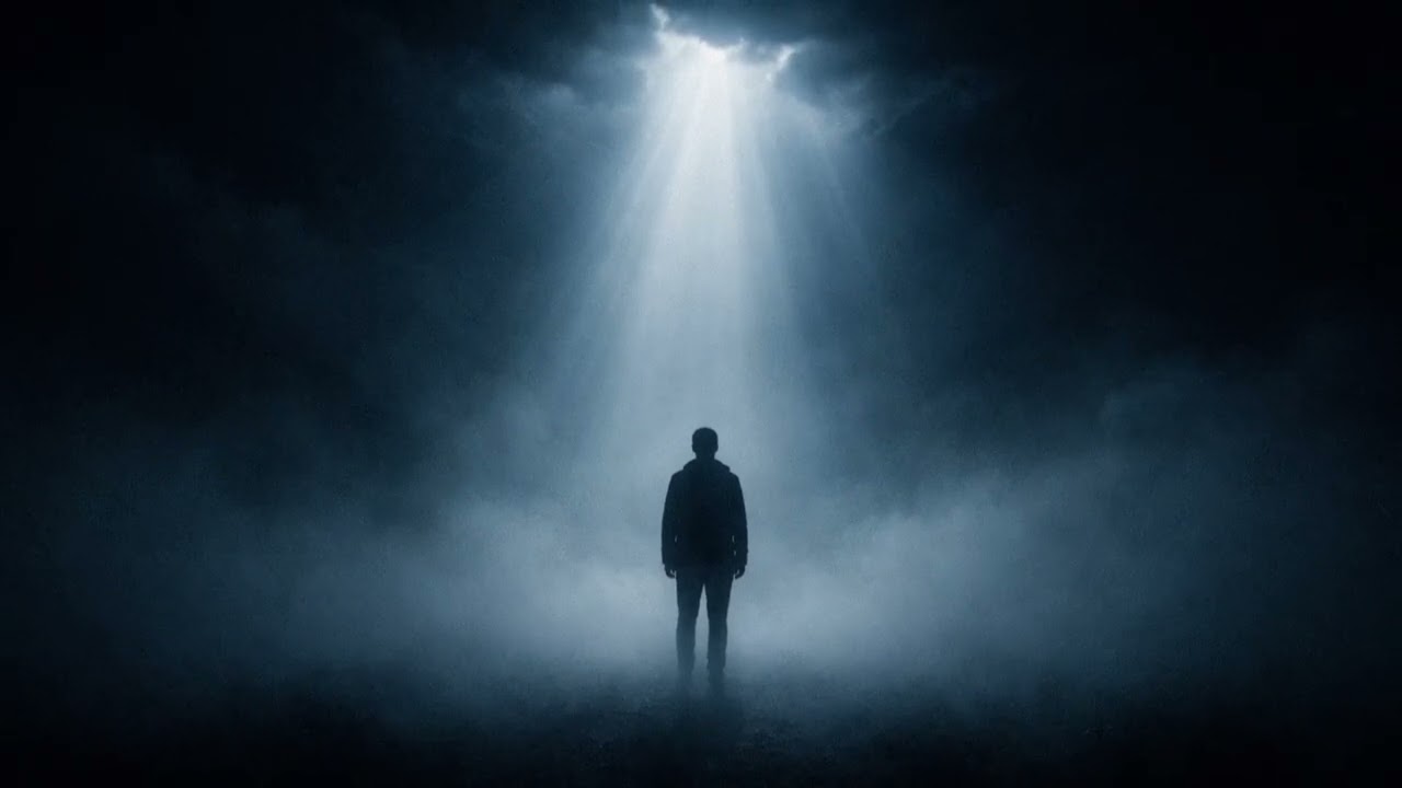 HIDDEN IN CHRIST | Powerful Christian Worship Anthem