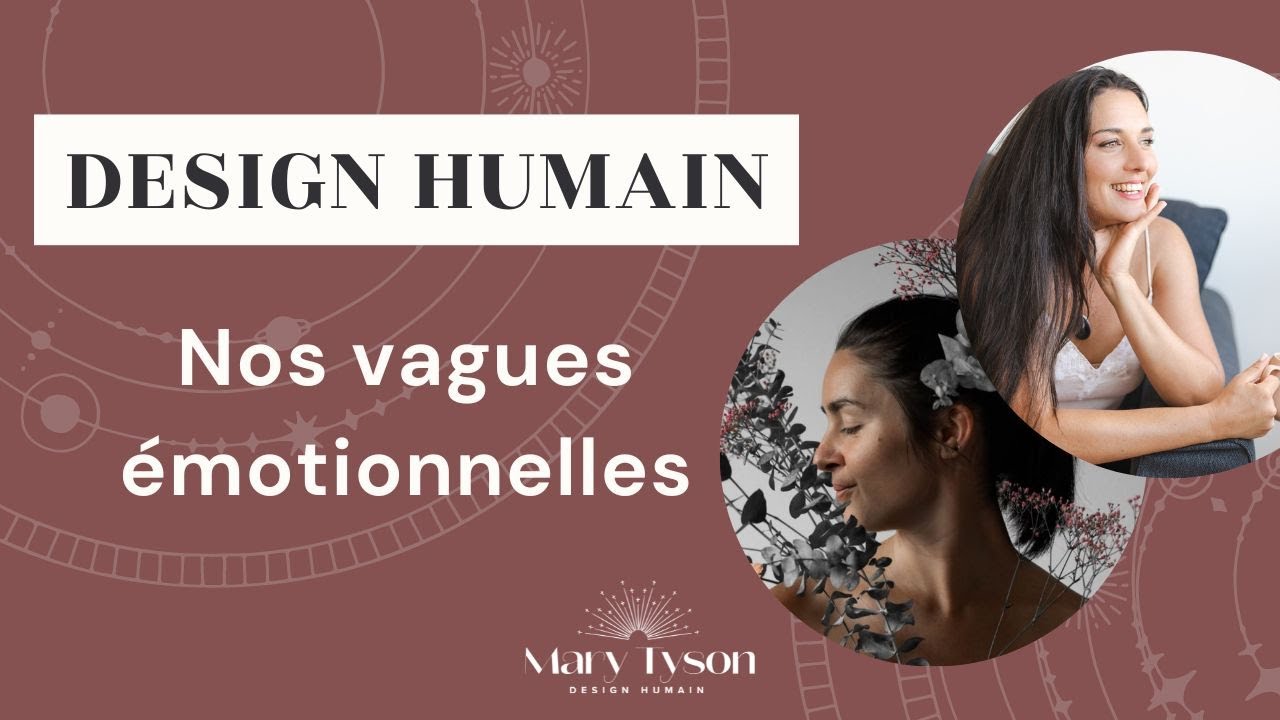 PODCAST - Comment vit-on nos vagues émotionnelles ? Partage d'expérience