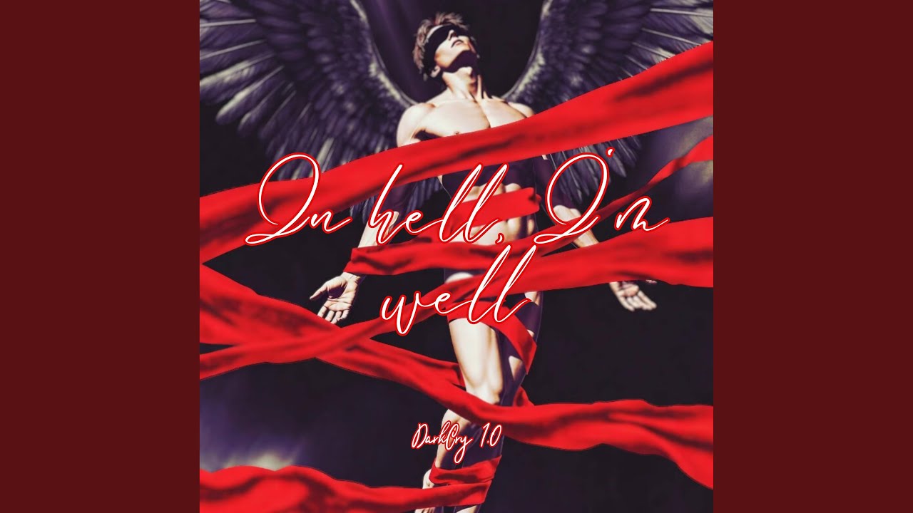 Fall angel (Prologue)