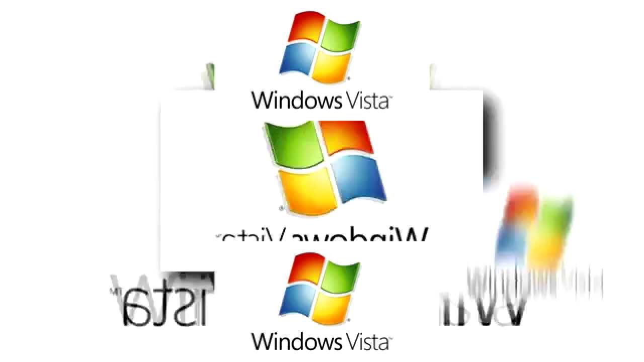 [YTPMV] Windows Vista Scan V2