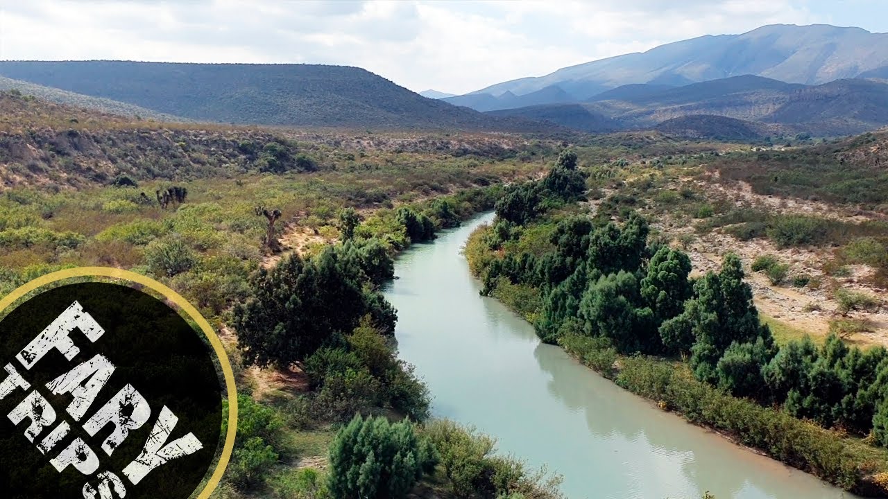 Conoce el Frontón de Icamole Nuevo León, su Historia y su Flora | parte 1
