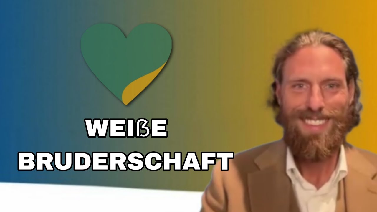 Felix van Frieden: Universelle Wei&szlig;e Bruderschaft von Omraam Mikha&euml;l A&iuml;vanhov