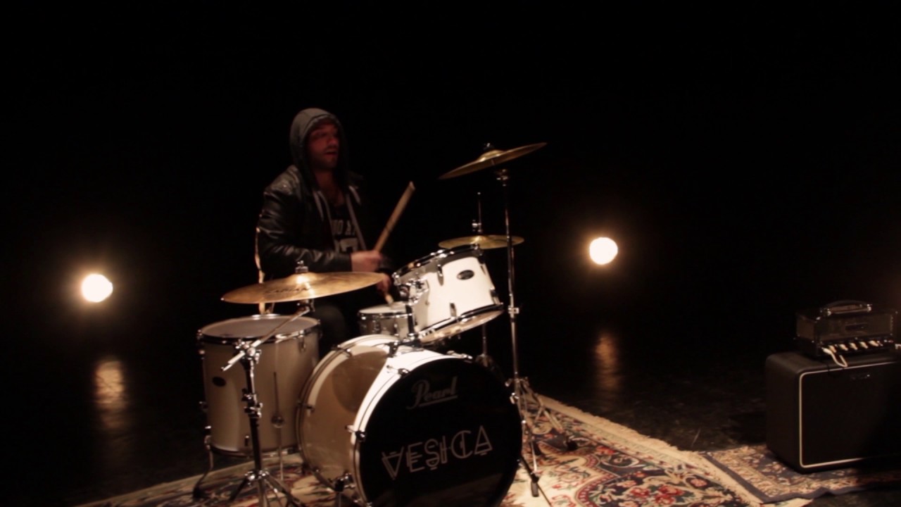 VESICA - Sin Losotro'