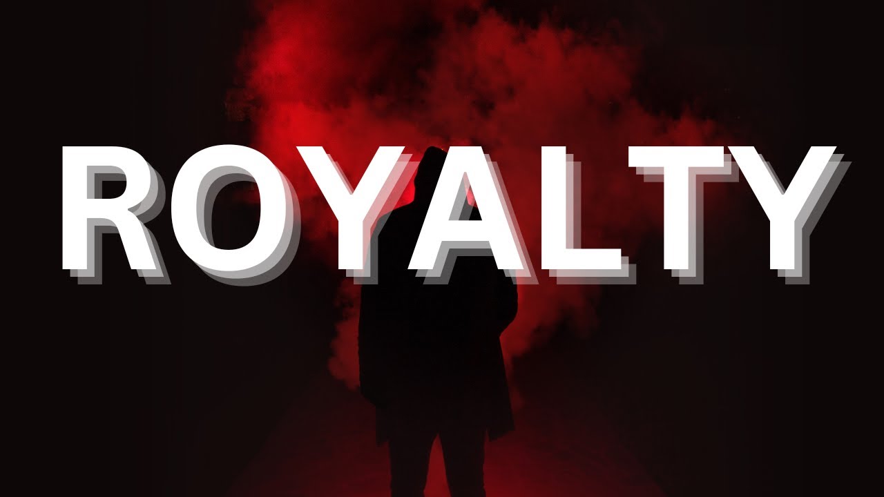 Egzod & Maestro Chives - Royalty (ft. Neoni) Lyrics