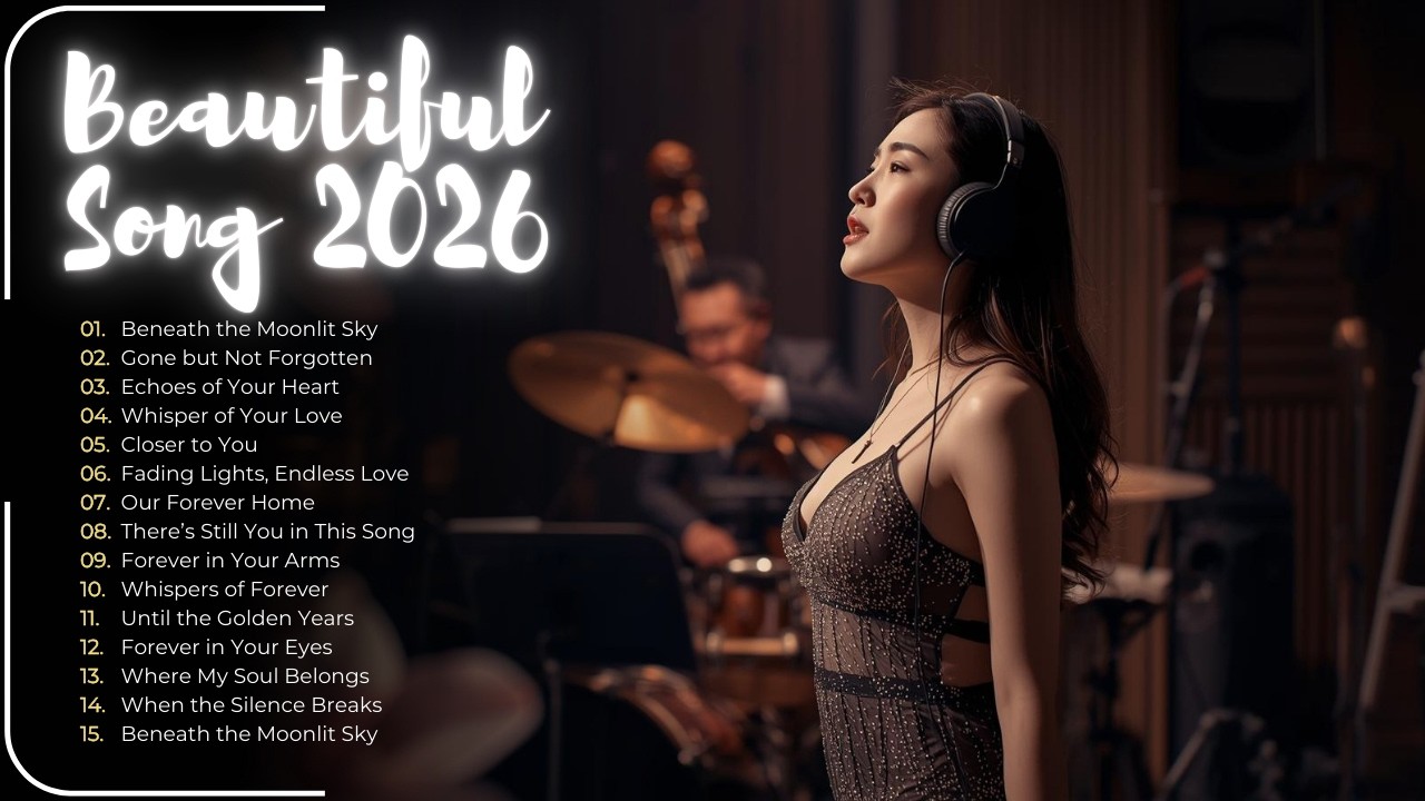 Greatest Love Songs 💔 Love Hurts Songs 2026 💔 Emotional Sad Playlist | Deep Memories & Tears
