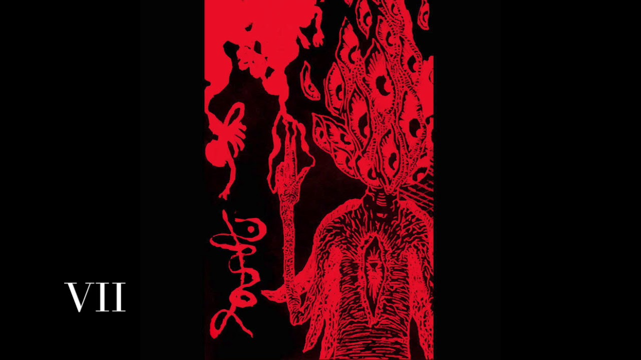 Skáphe - Untitled (2017)
