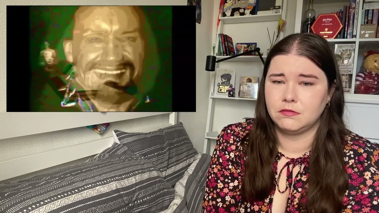 CLASSIC DOCTOR WHO | The Caves of Androzani - Part 4 | REACTION