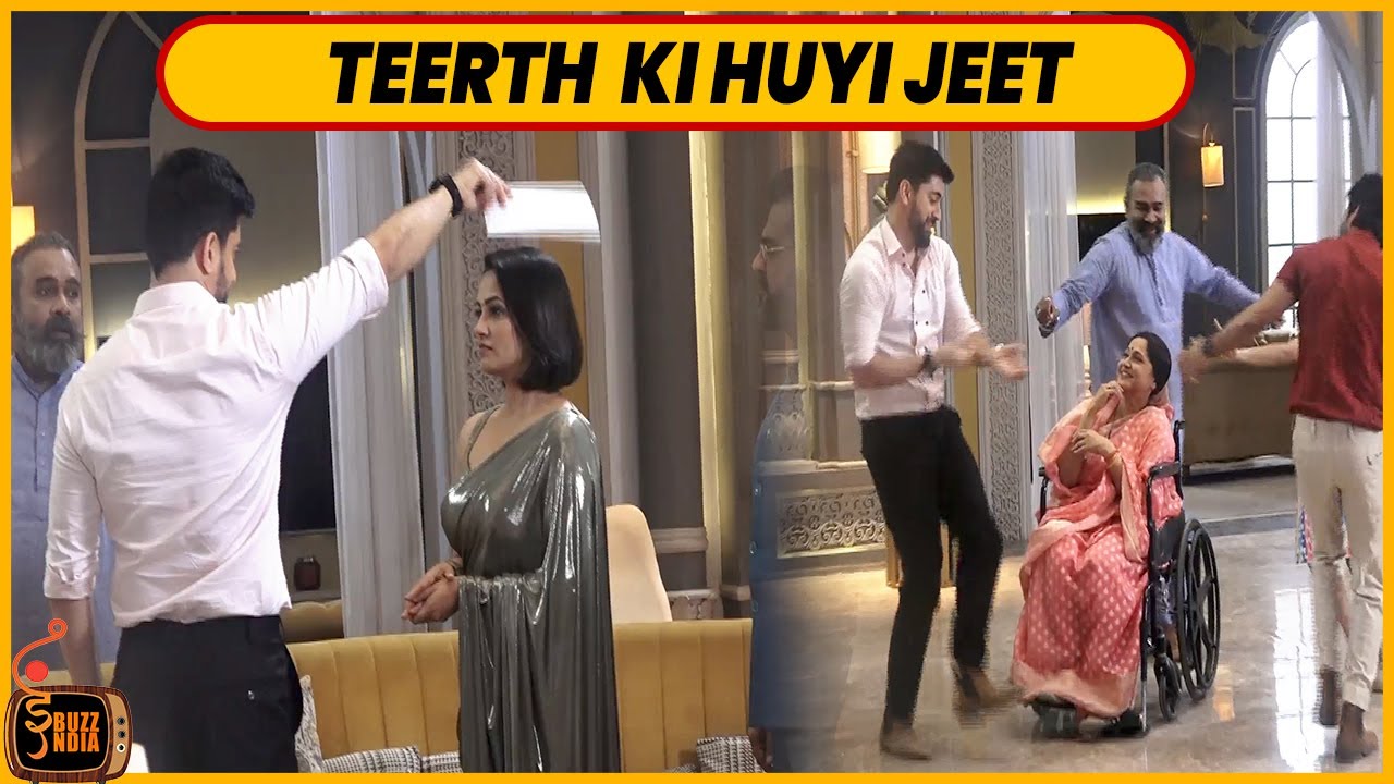 Suman Indori Upcoming | Devika Ki Huyi Haar, Teerth Ki Huyi Jeet | On Location